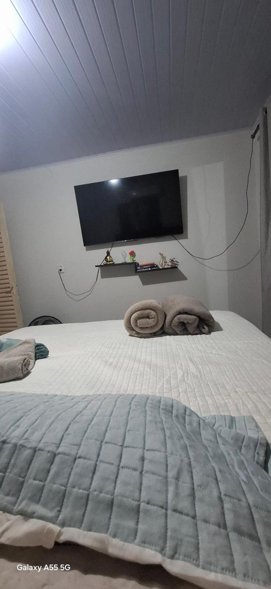 Ferienwohnung Casa Proximo Ao Centro Palmas  Exterior foto